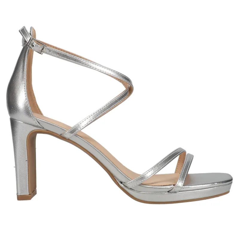 Taryn Evening Sandals sold by Shoebacca