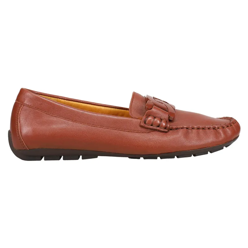 Aiker Moccasins sold by Shoebacca
