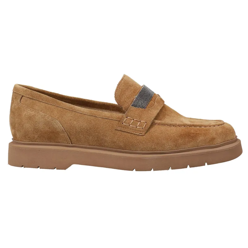 Kimmo Loafers sold by Shoebacca