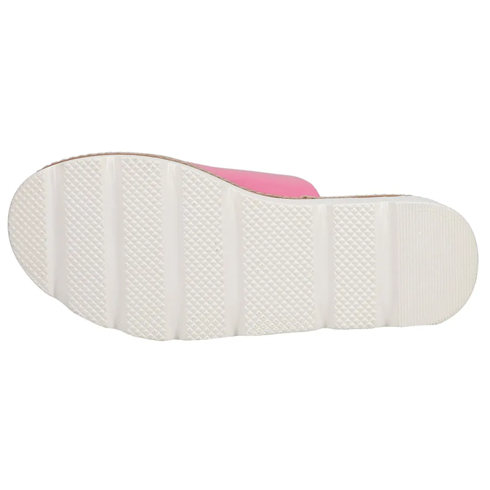 Surfs Up Platform Slide Sandals sold by Shoebacca product image thumbnail 5