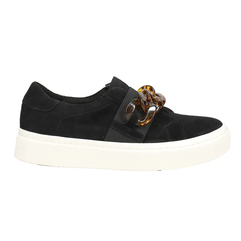 Yazz Slip On Sneakers sold by Shoebacca