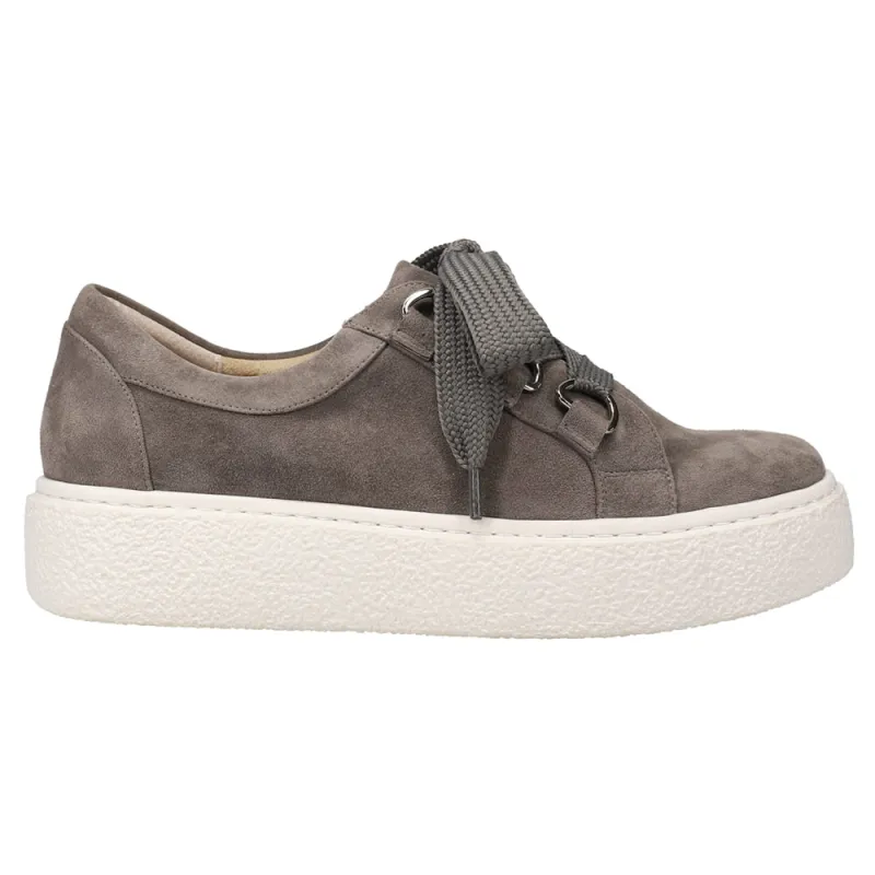 Yevka Slip On Platform Sneakers sold by Shoebacca