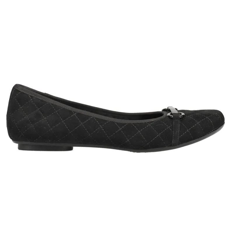Stacy Slip On Flats sold by Shoebacca