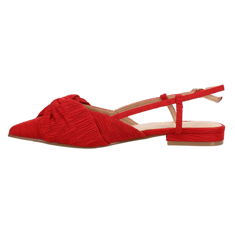 Harmony Slingback Flats sold by Shoebacca product image thumbnail 3