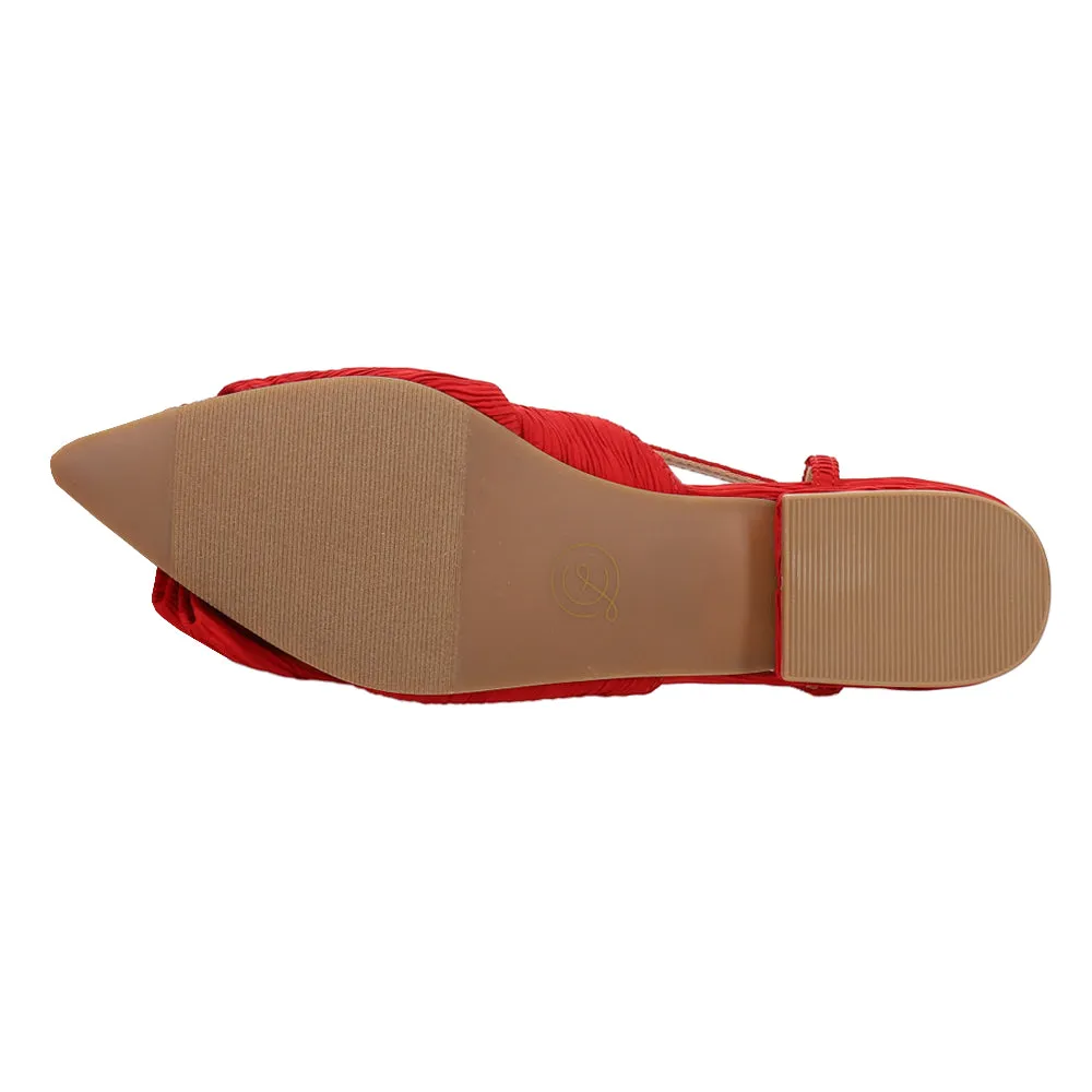 Harmony Slingback Flats sold by Shoebacca product image thumbnail 5