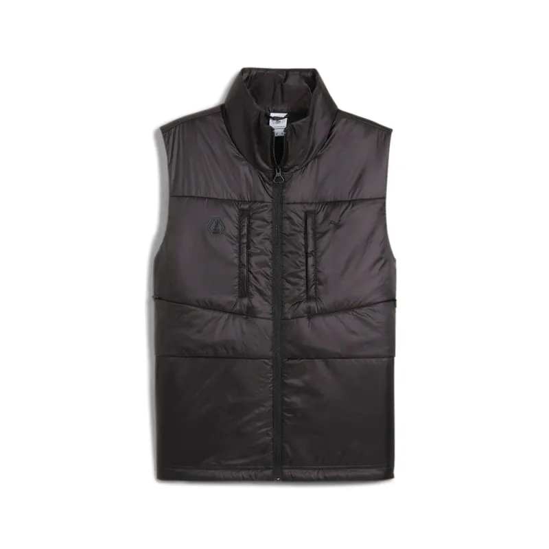 PUMA X Skepta Skope Pertex Full Zip Vest made by Puma