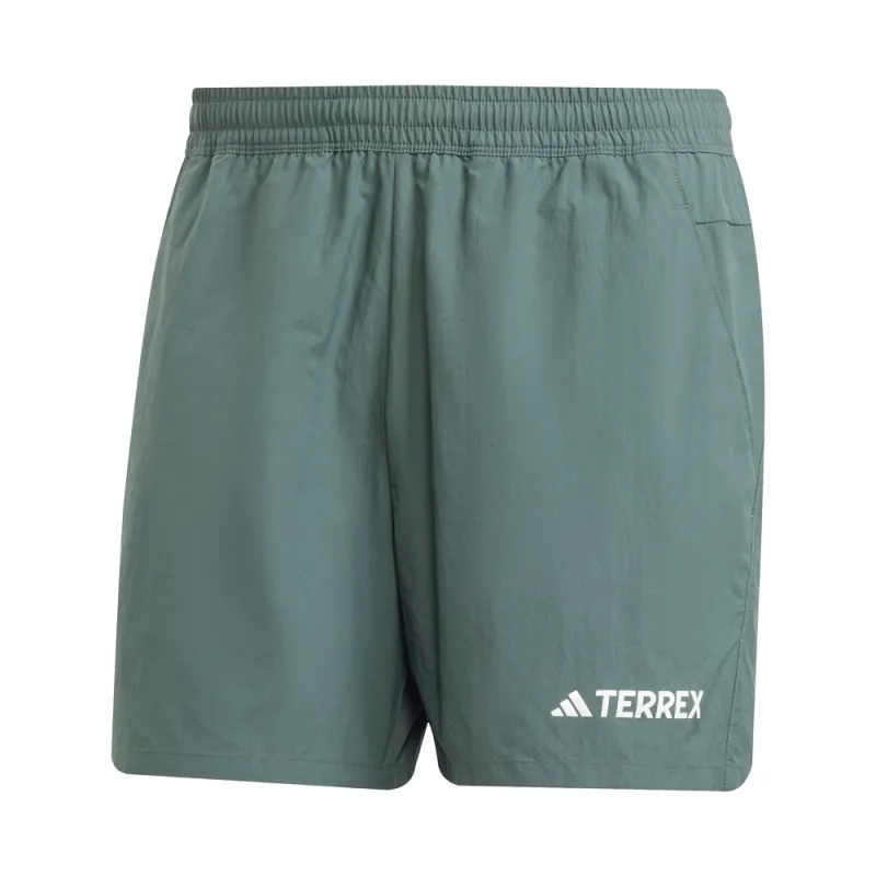 Terrex Multi Athletic Shorts sold by Shoebacca