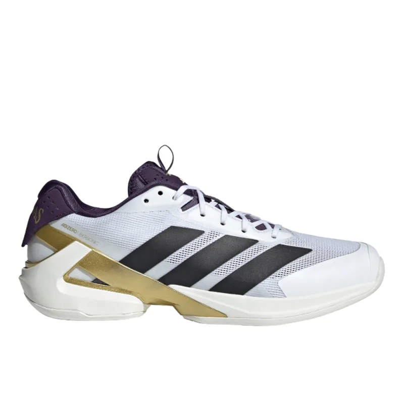 Adizero Ubersonic 5 Tennis Shoes sold by Shoebacca