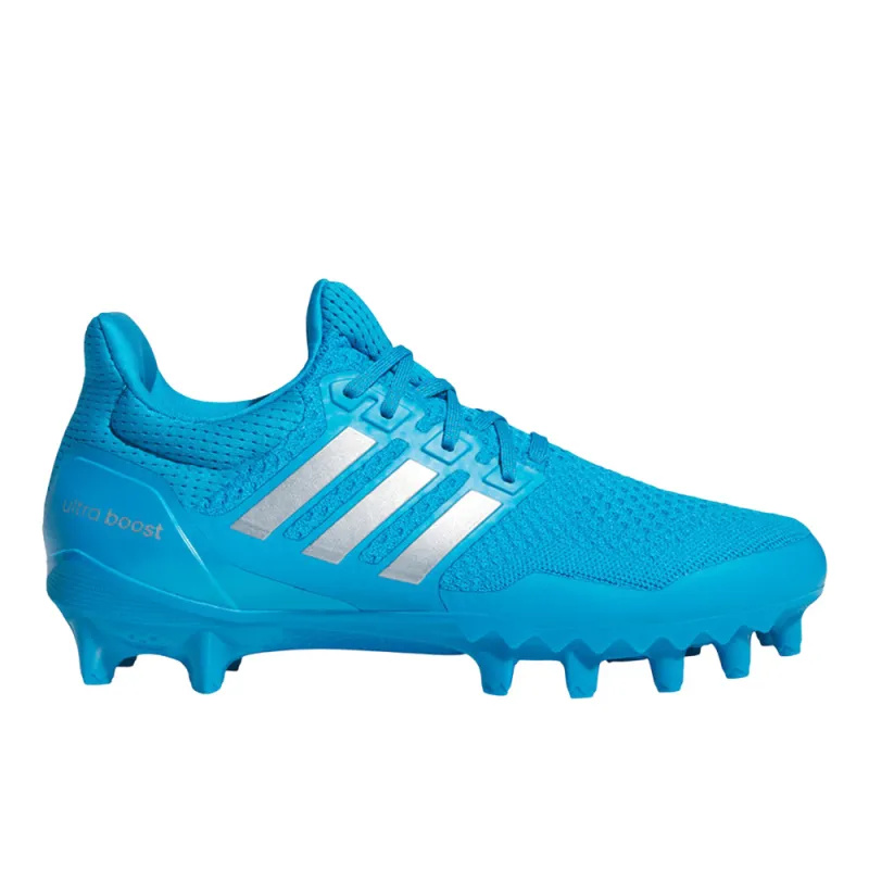 Ultraboost Football Cleats made by Adidas