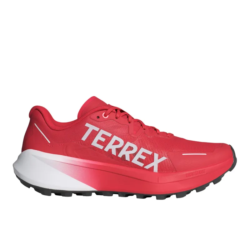 Terrex Agravic 3 Trail Running Shoes sold by Shoebacca