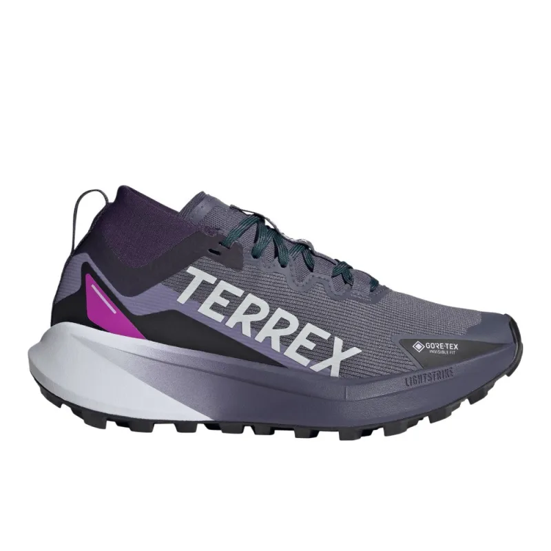 Terrex Agravic GTX Trail Running Shoes sold by Shoebacca