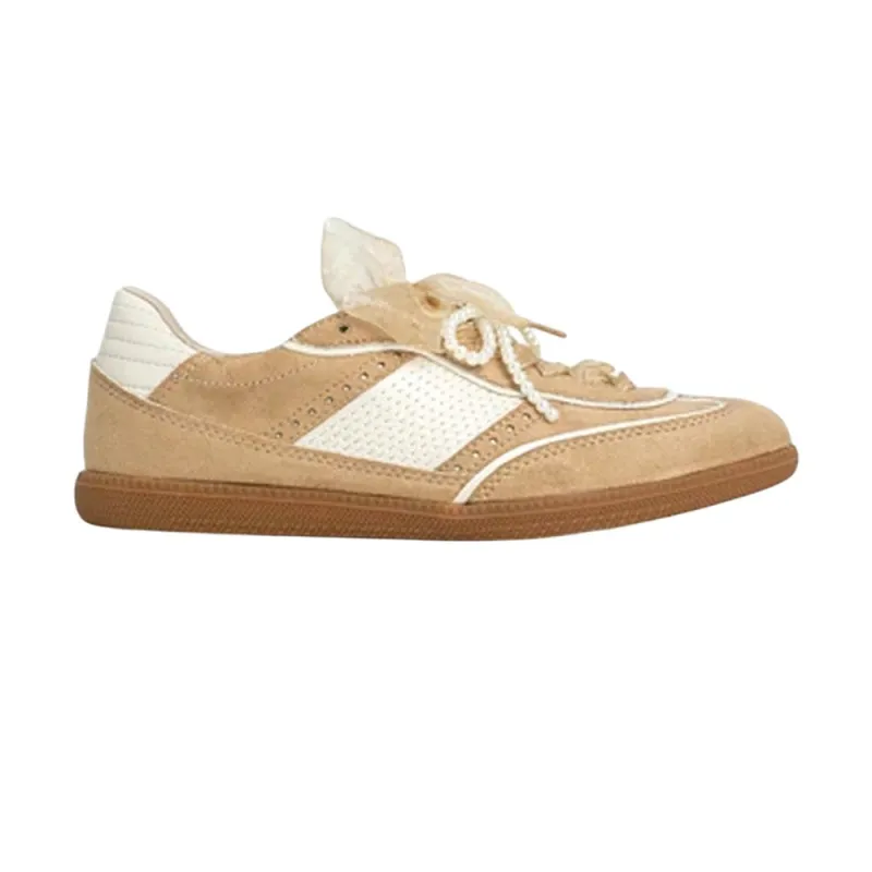 Sophie Lace Up Sneakers sold by Shoebacca