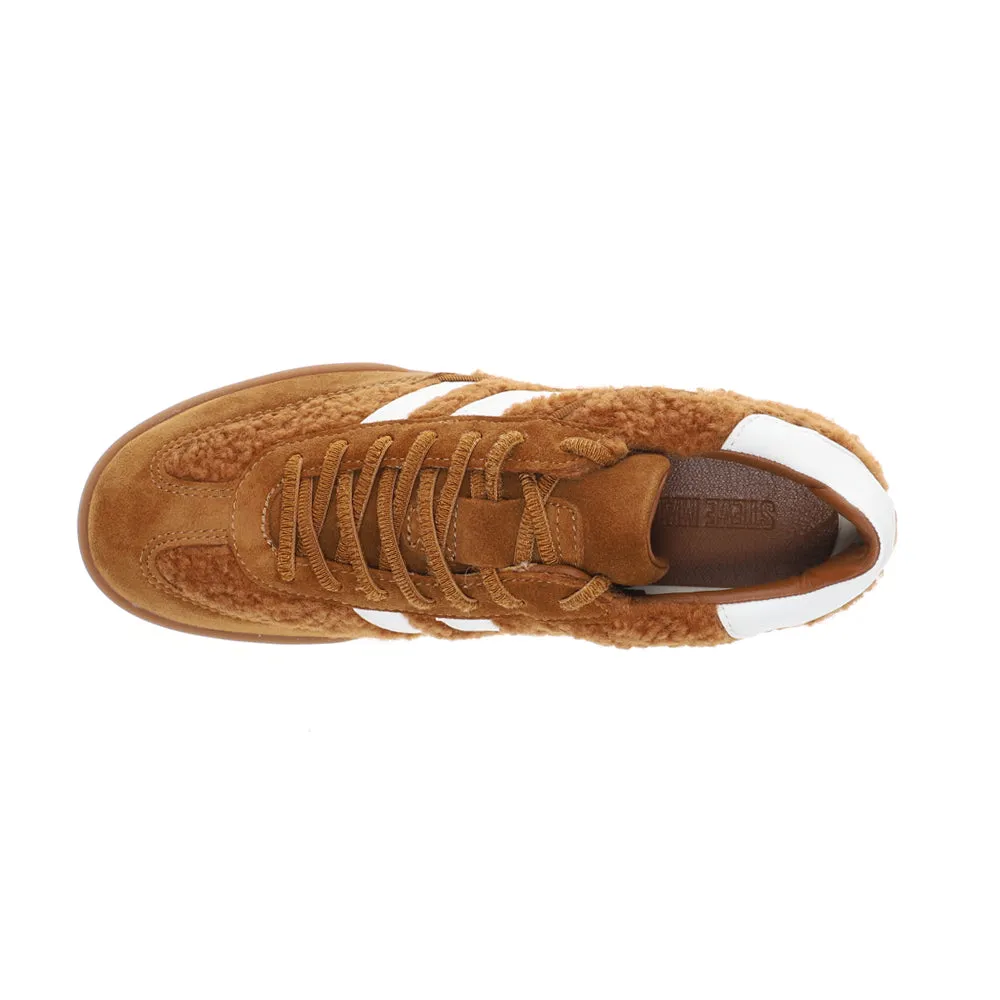 Verdict Fur Lace Up Sneakers sold by Shoebacca product image thumbnail 4