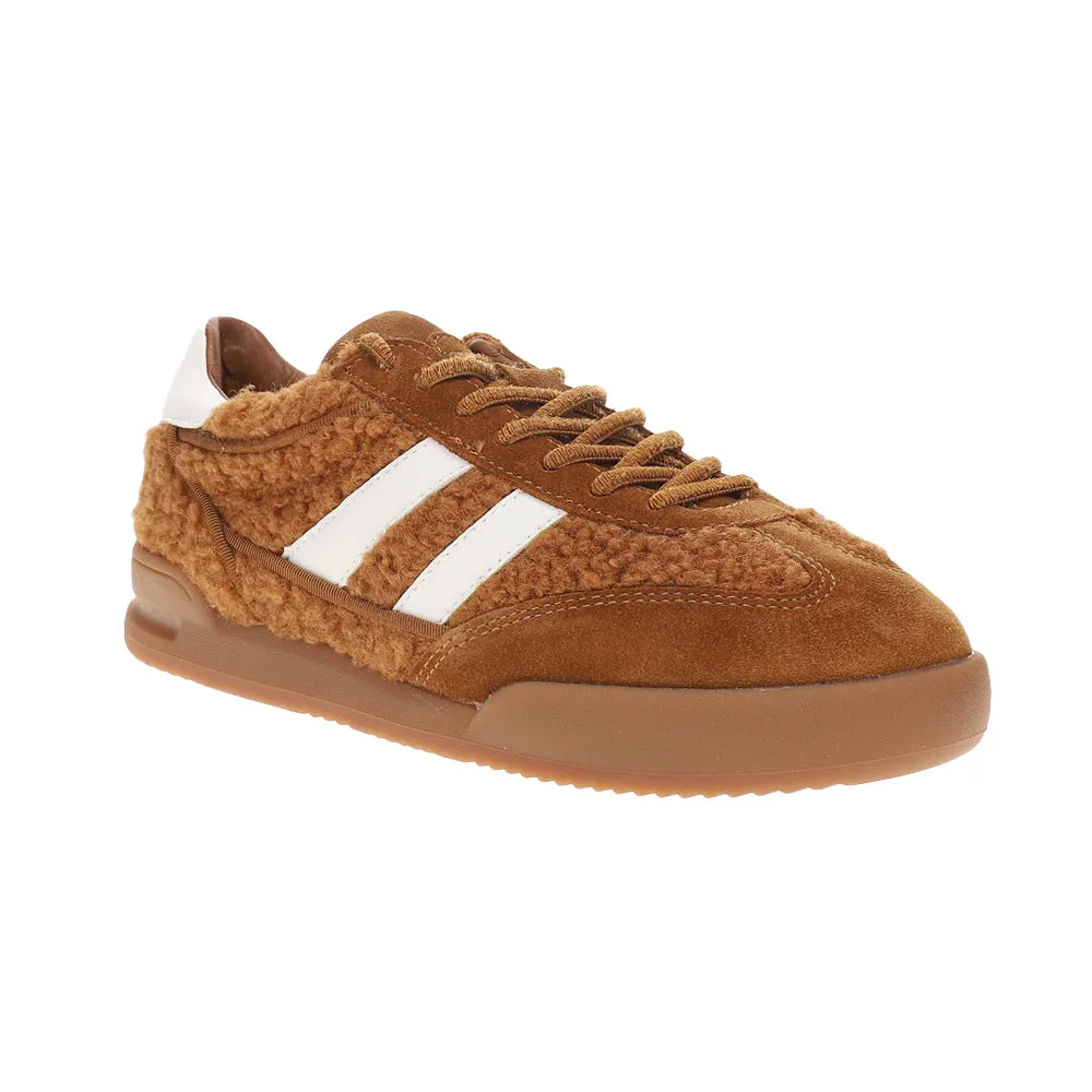 Verdict Fur Lace Up Sneakers sold by Shoebacca product image thumbnail 2