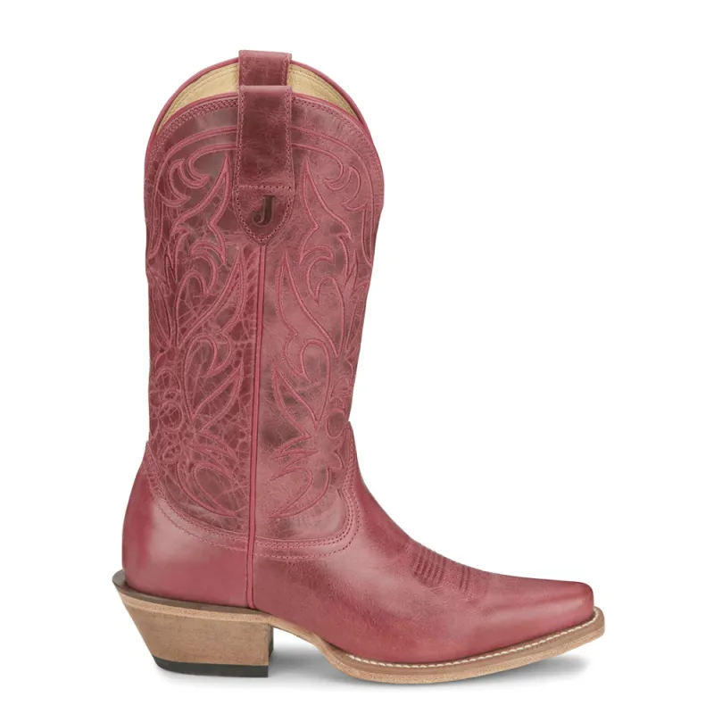 Josephine 12 Inch Snip Toe Cowboy Boots sold by Shoebacca