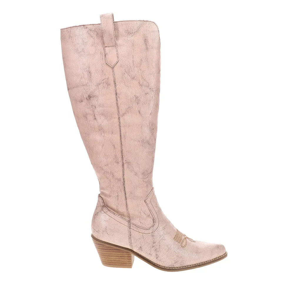 Hats Off Cowboy Boots sold by Shoebacca