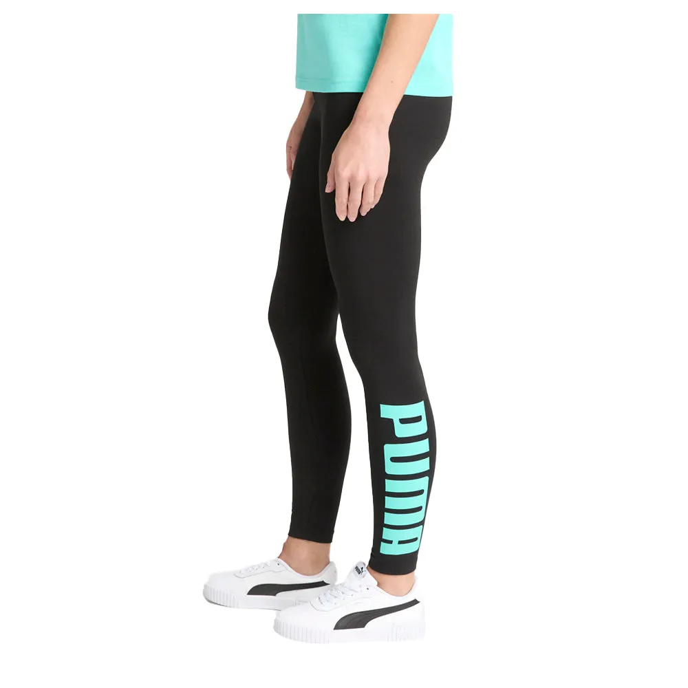 Essentials Athletic Logo Leggings sold by Shoebacca product image thumbnail 5