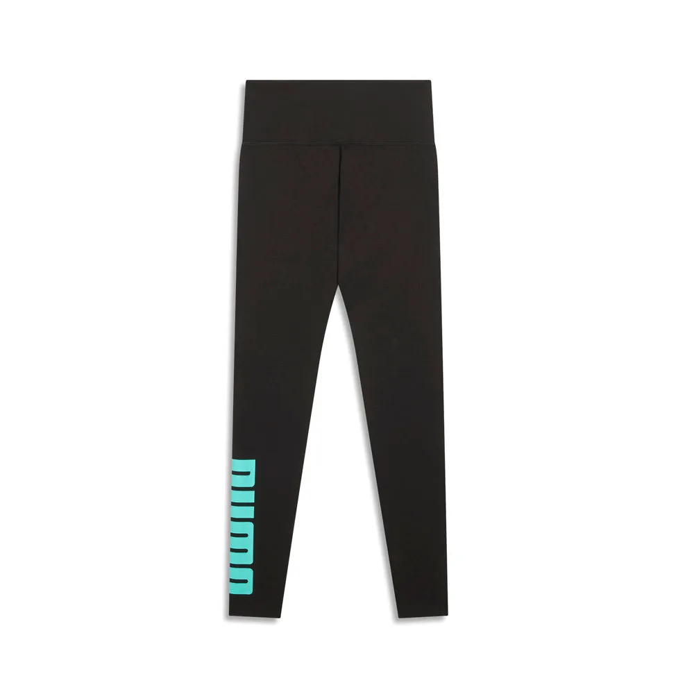Essentials Athletic Logo Leggings sold by Shoebacca product image thumbnail 2
