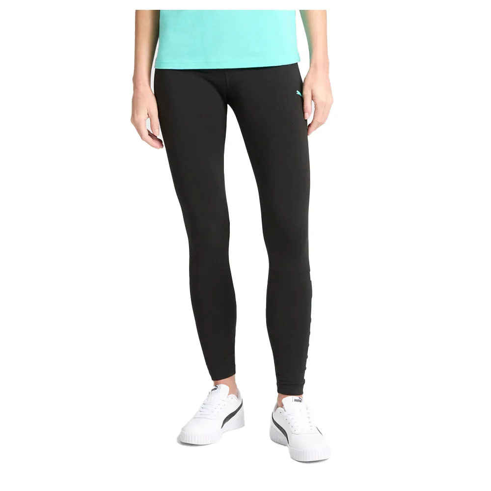 Essentials Athletic Logo Leggings sold by Shoebacca product image thumbnail 3