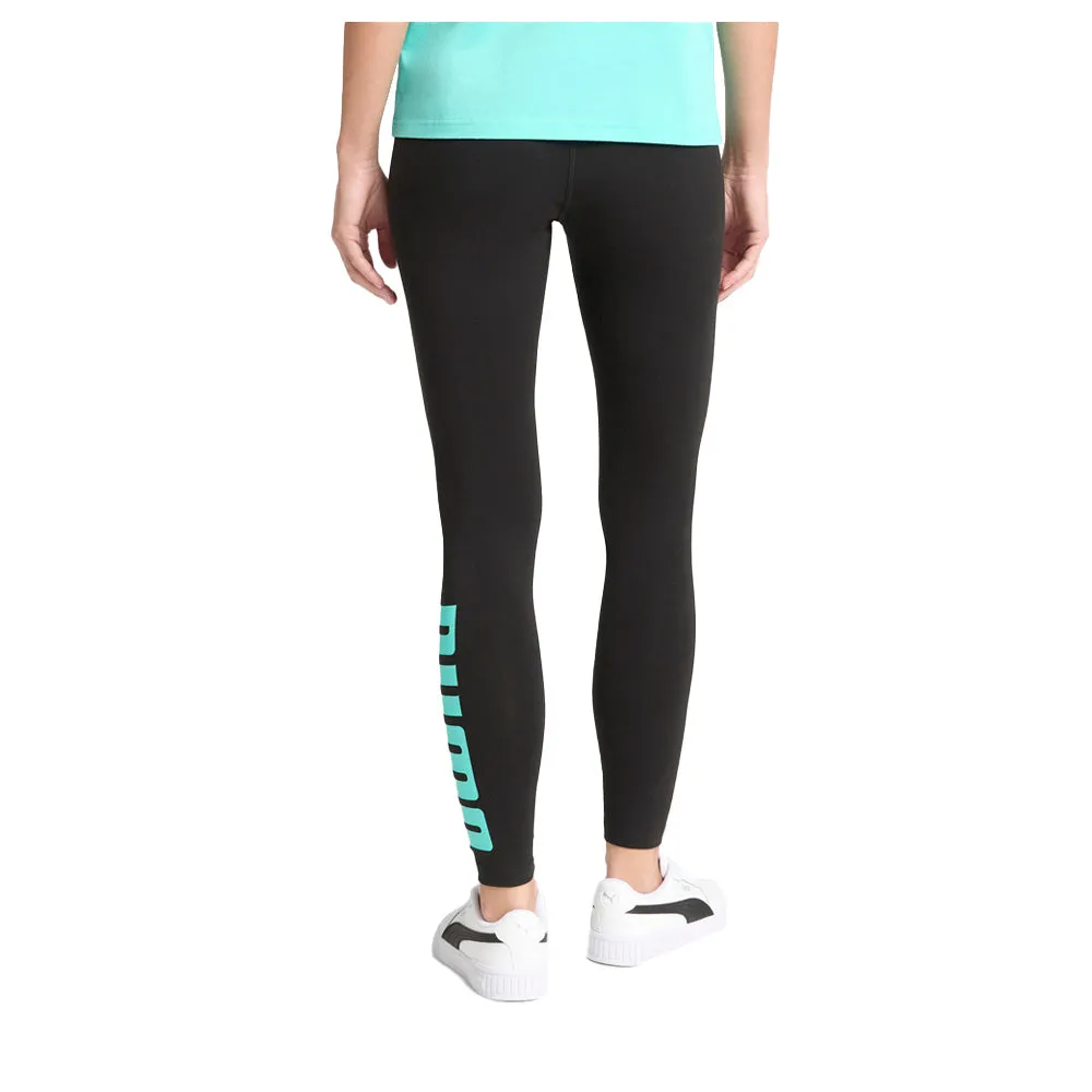 Essentials Athletic Logo Leggings sold by Shoebacca product image thumbnail 4