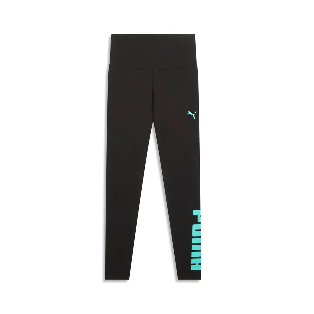 Essentials Athletic Logo Leggings sold by Shoebacca