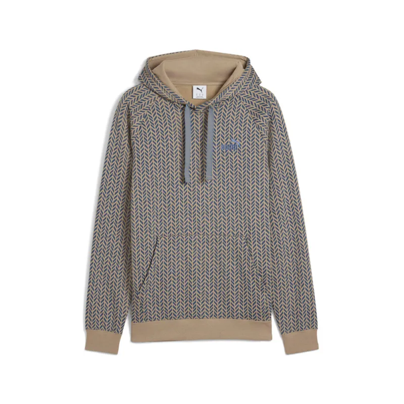 Essentials Herringbone Pullover Hoodie sold by Shoebacca