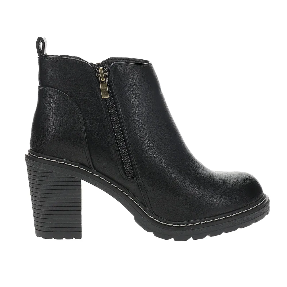 Rocky Top Booties sold by Shoebacca