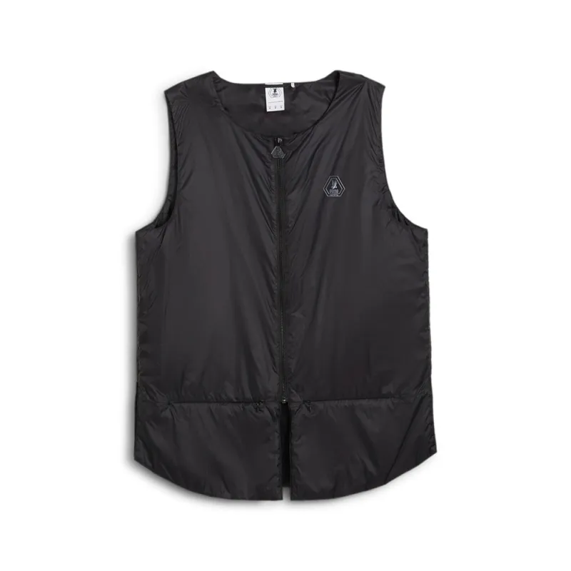 PUMA X Skepta Skope Full Zip Vest made by Puma