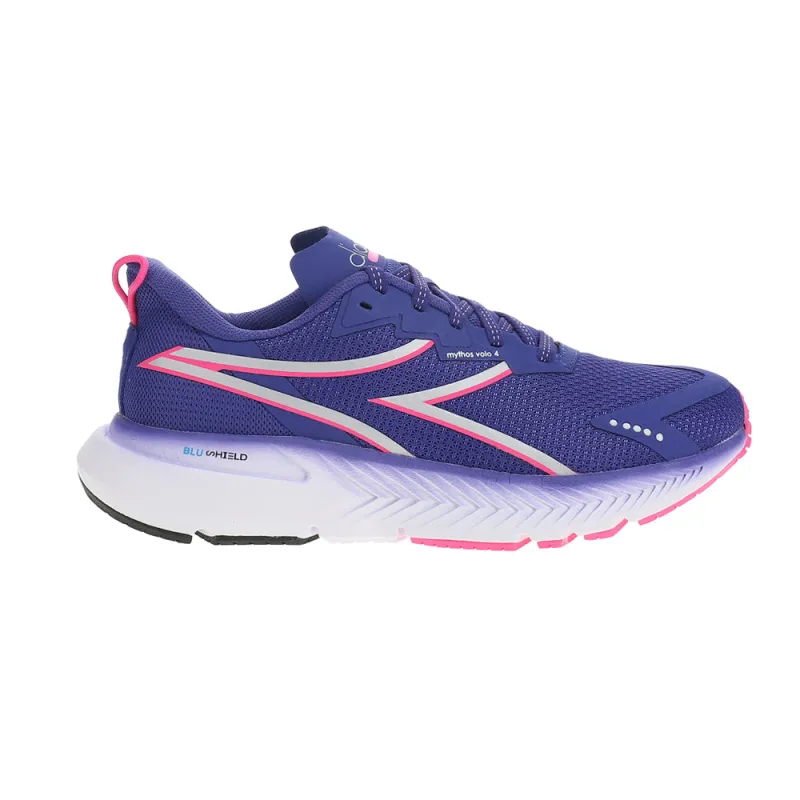 Mythos Blushield Volo 4 Running Shoes sold by Shoebacca