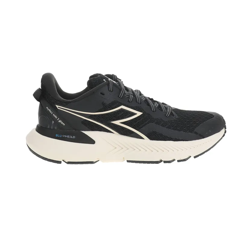 Mythos Blushield Volo 3 Glam Running Shoes sold by Shoebacca