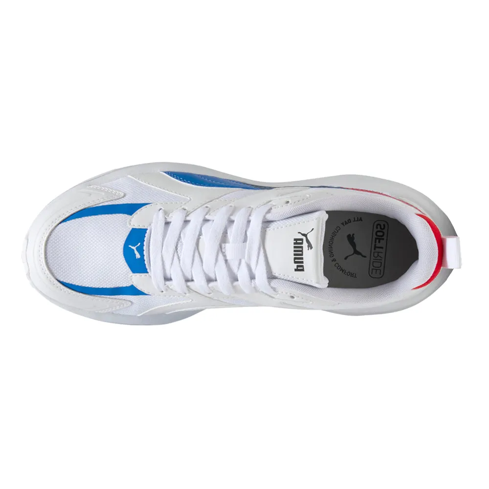 BMW M Motorsport Hypnotic LS Lace Up Sneakers sold by Shoebacca product image thumbnail 4