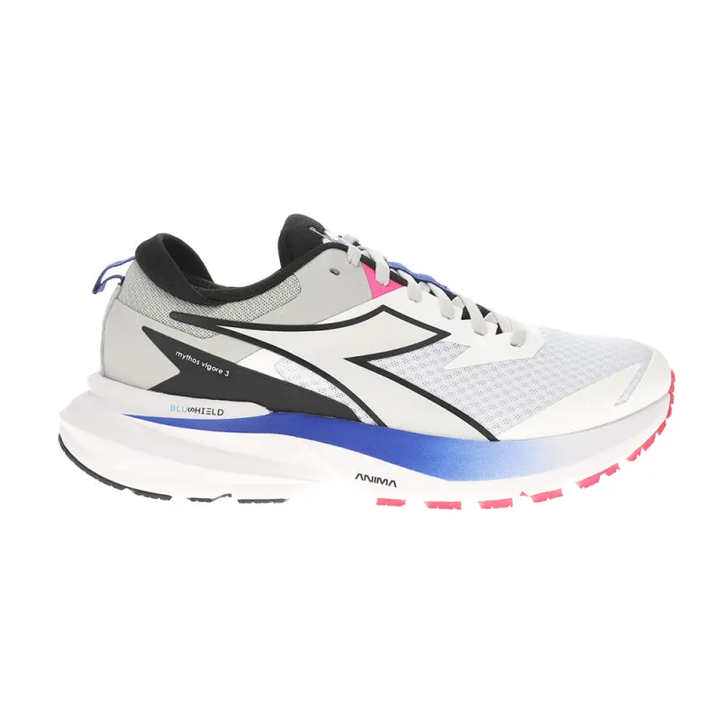 Mythos Blushield Vigore 3 Running Shoes sold by Shoebacca