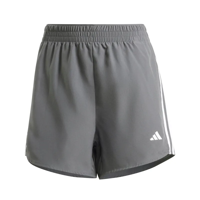 3-Stripes High Rise Shorts sold by Shoebacca