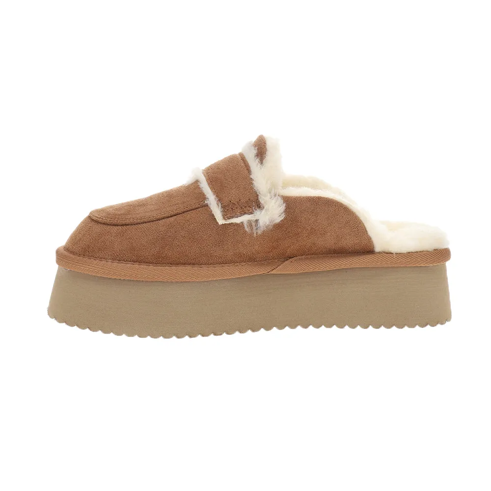 Veg Out Slippers sold by Shoebacca product image thumbnail 3