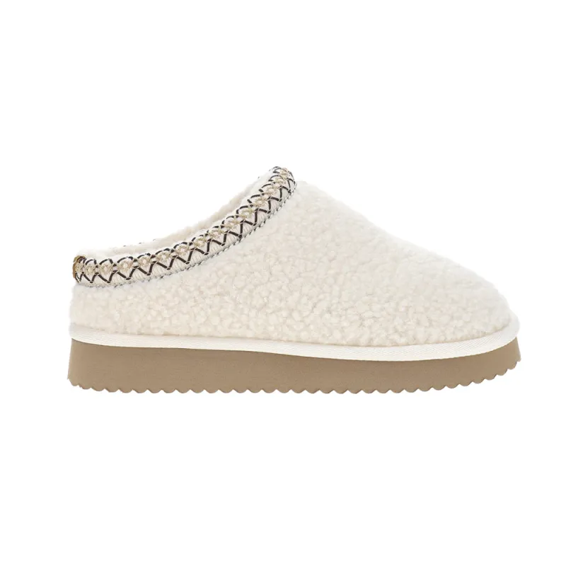 Sleepyhead Scuff Slippers sold by Shoebacca