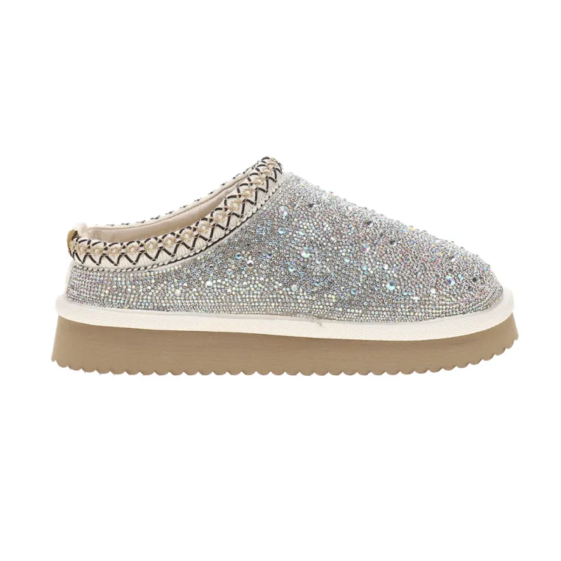 Sleepyhead Scuff Slippers sold by Shoebacca