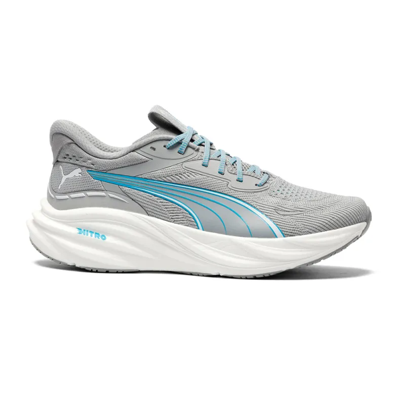 Magnify NITRO 3 Running Shoes made by Puma