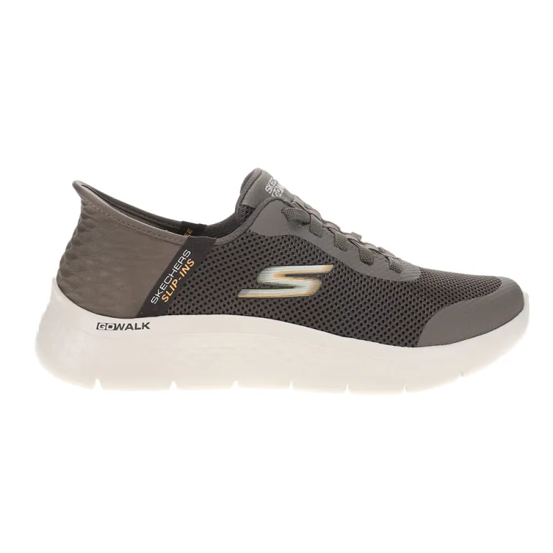 Slip-ins GO WALK Flex Hands Up Walking Shoes sold by Shoebacca