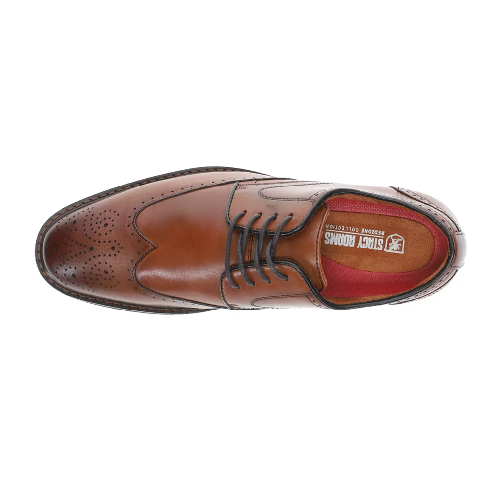 Bennett Wingtip Oxford Dress Shoes sold by Shoebacca product image thumbnail 4