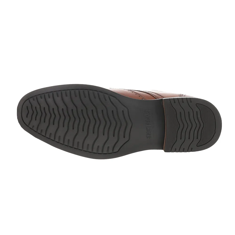 Bennett Wingtip Oxford Dress Shoes sold by Shoebacca product image thumbnail 5