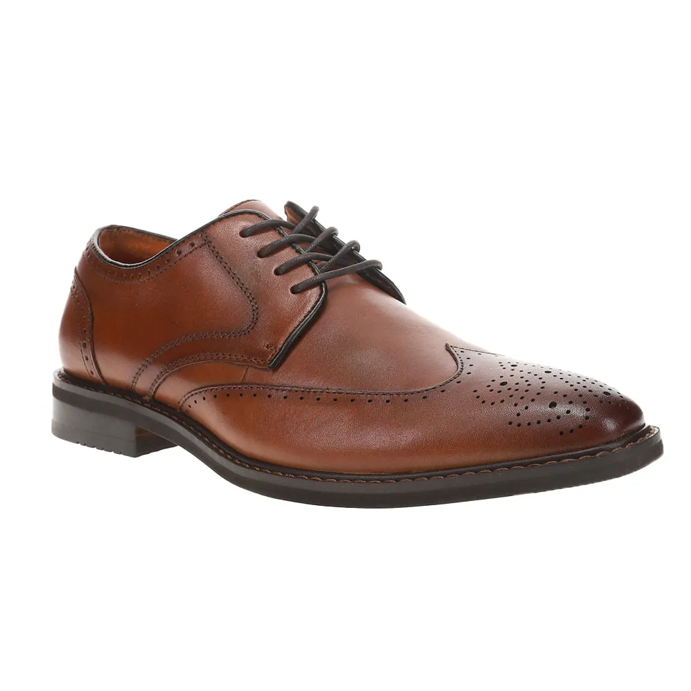 Bennett Wingtip Oxford Dress Shoes sold by Shoebacca product image thumbnail 2