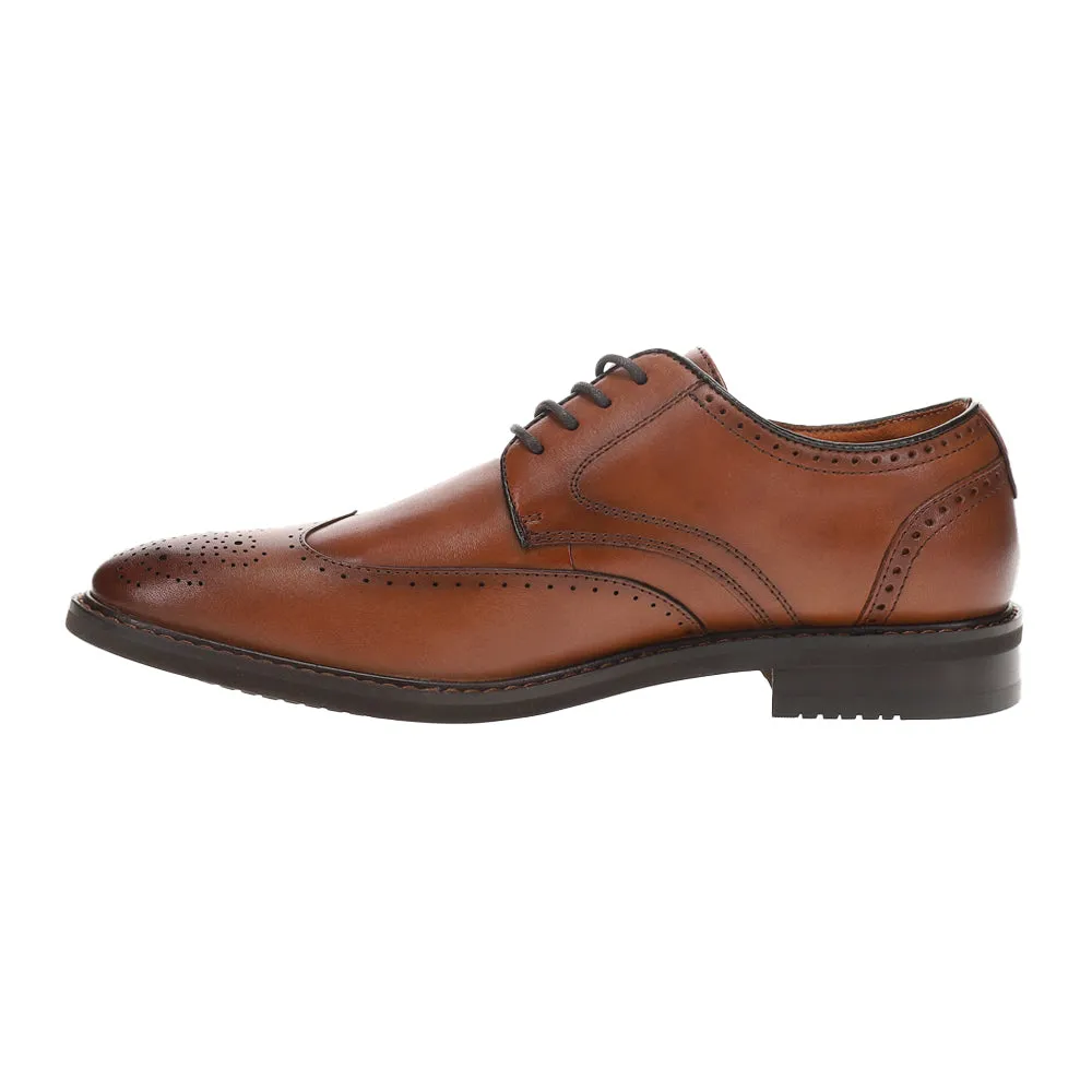 Bennett Wingtip Oxford Dress Shoes sold by Shoebacca product image thumbnail 3