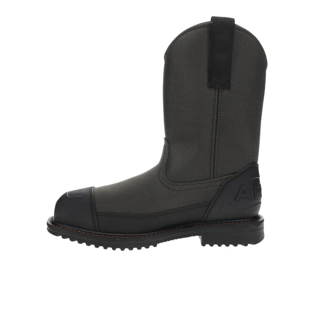 RigTek Wildcat 11 Inch Waterproof Composite Toe Work Boots sold by Shoebacca product image thumbnail 3