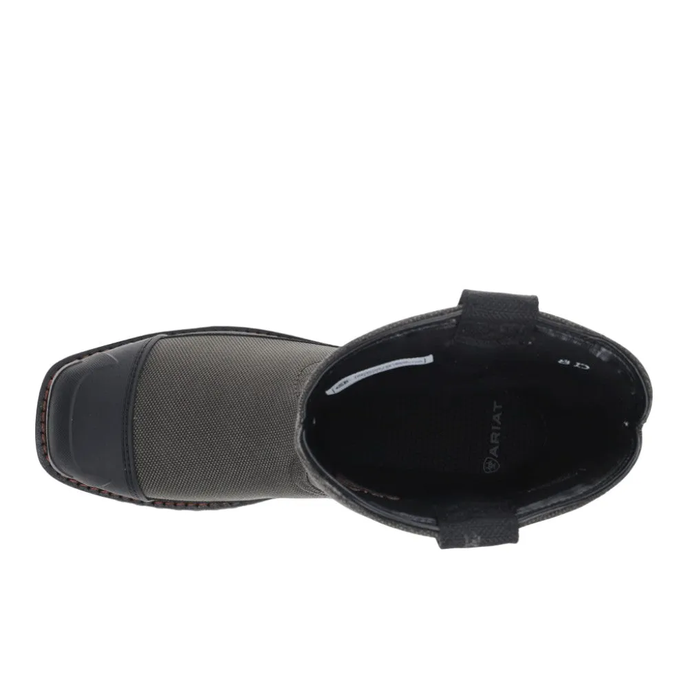 RigTek Wildcat 11 Inch Waterproof Composite Toe Work Boots sold by Shoebacca product image thumbnail 4