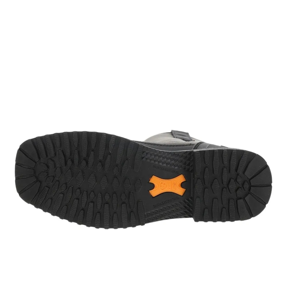 RigTek Wildcat 11 Inch Waterproof Composite Toe Work Boots sold by Shoebacca product image thumbnail 5