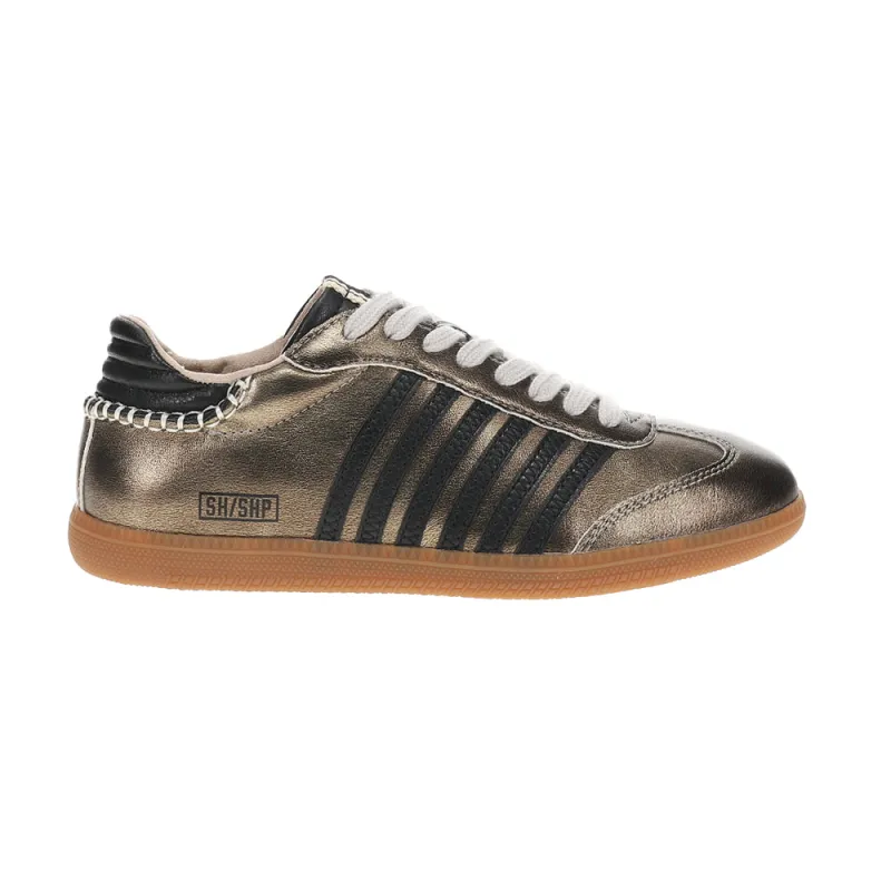 Stella Lace Up Sneakers made by ShuShop