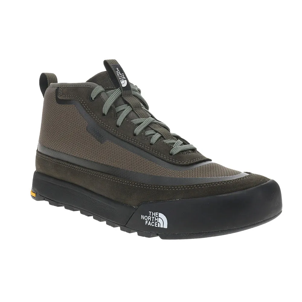 Clyffe Mid Insulated Waterproof Shoes sold by Shoebacca product image thumbnail 2