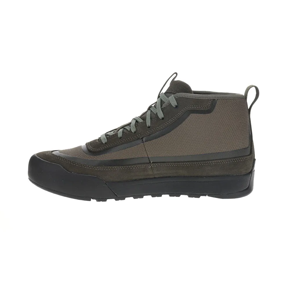 Clyffe Mid Insulated Waterproof Shoes sold by Shoebacca product image thumbnail 3
