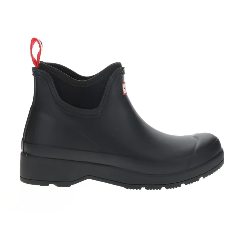 PLAY Neoprene Chelsea Boots made by Hunter