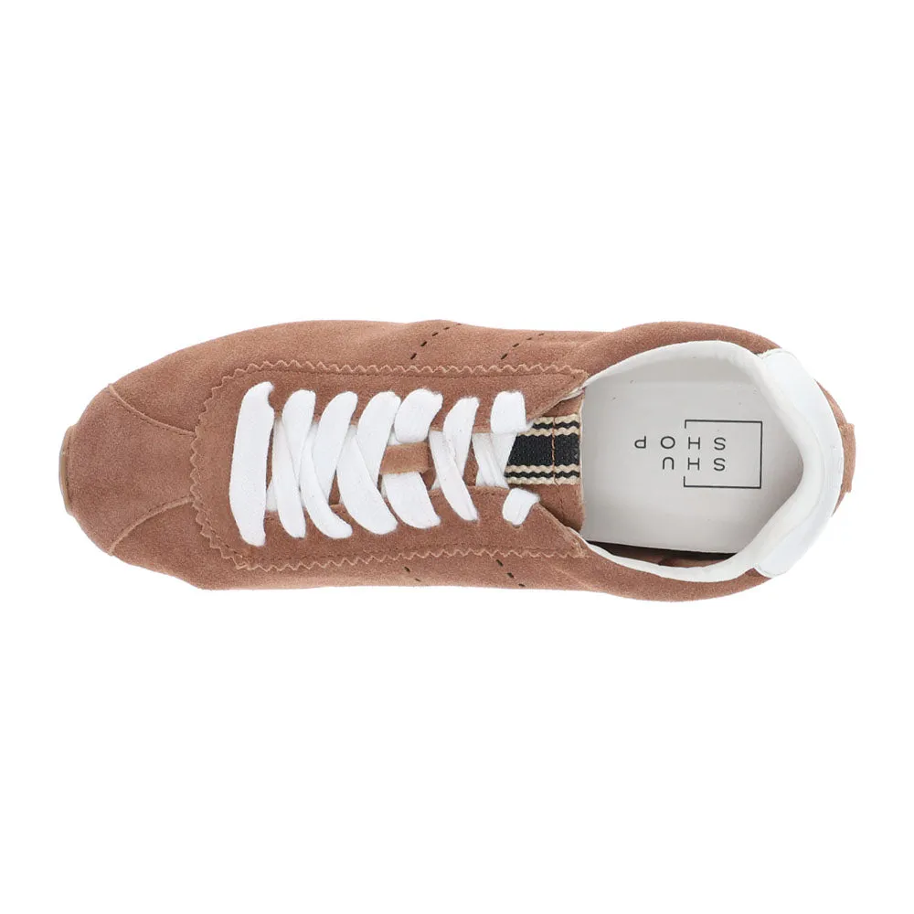 Priscilla Lace Up Sneakers sold by Shoebacca product image thumbnail 4